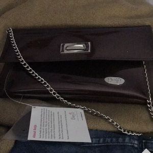 Beijo classic clutch